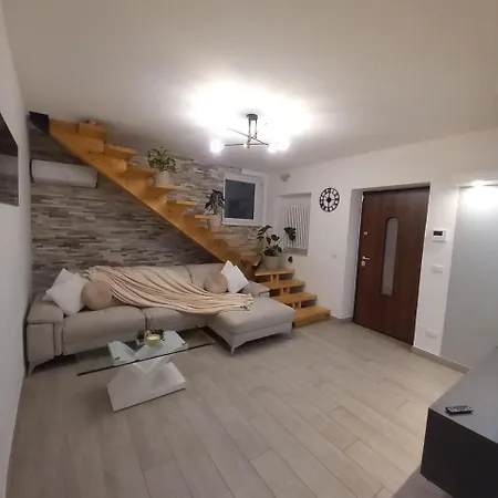 Prázdninový dům Eureka Novi Ligure