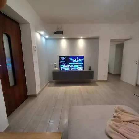 Eureka Prázdninový dům