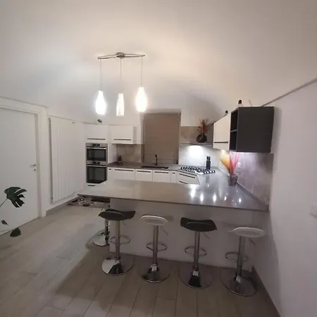 Prázdninový dům Eureka