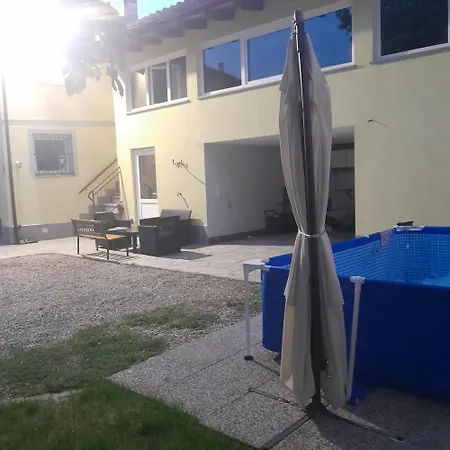 Eureka Prázdninový dům Novi Ligure