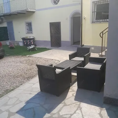 Prázdninový dům Eureka Novi Ligure