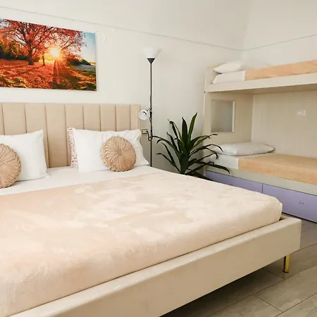 Eureka Dom wakacyjny