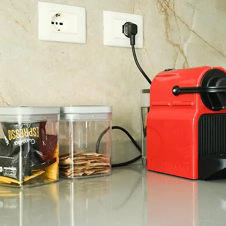 Дом отдыха Eureka Нови-Лигуре