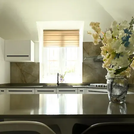 Dom wakacyjny Eureka Novi Ligure