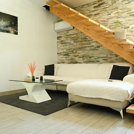 Дом отдыха Eureka Нови-Лигуре